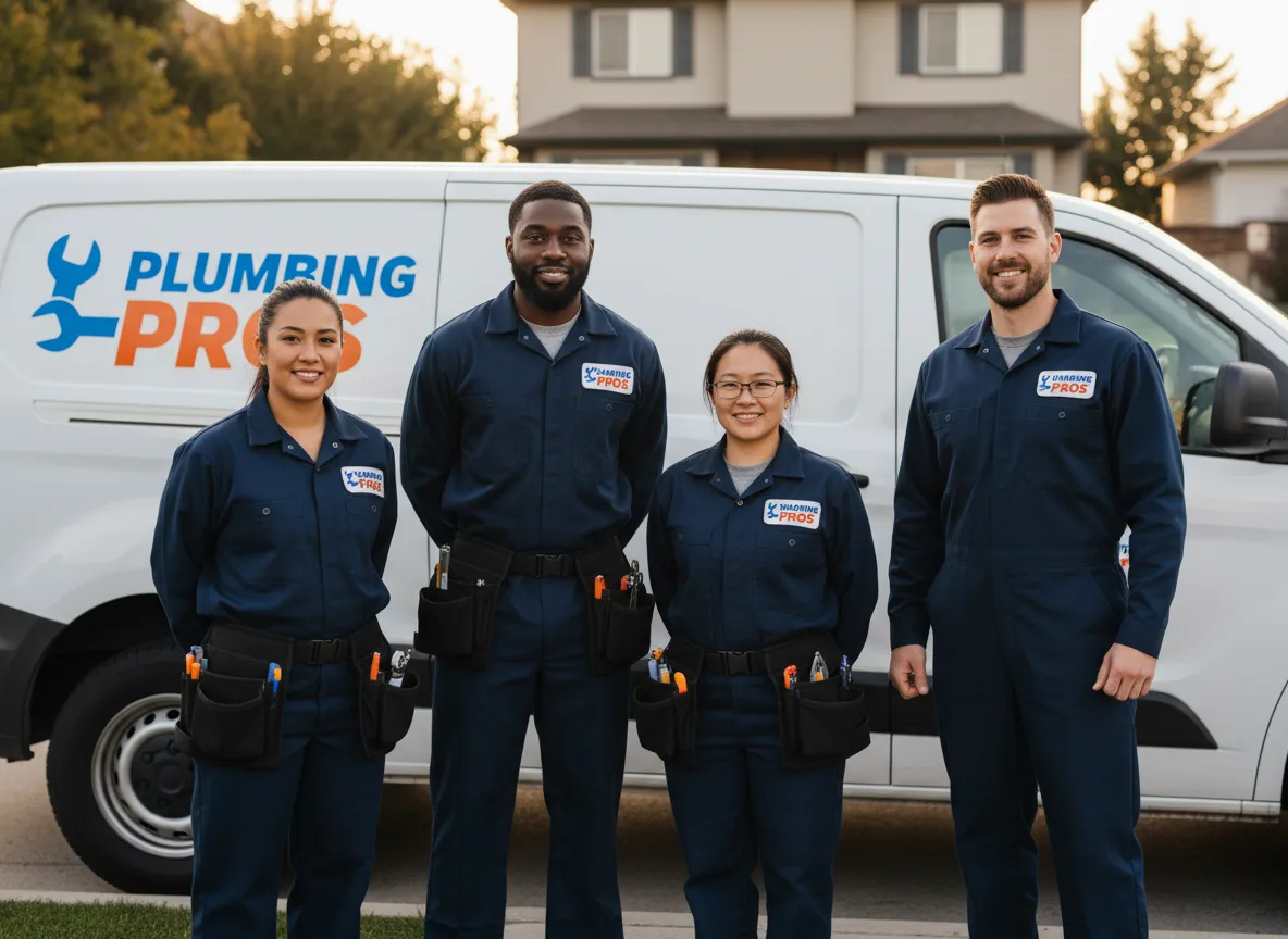Water Heater Repair company in Linesville, PA